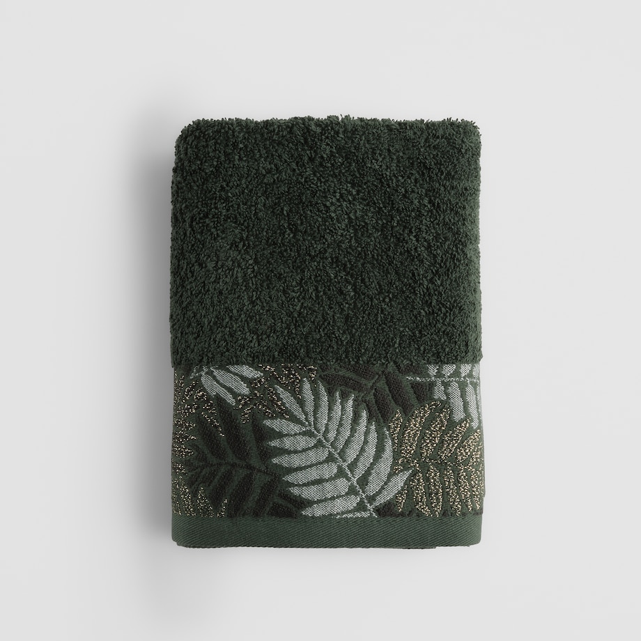 Ręcznik dekoracyjny Makrino 50x90 cm