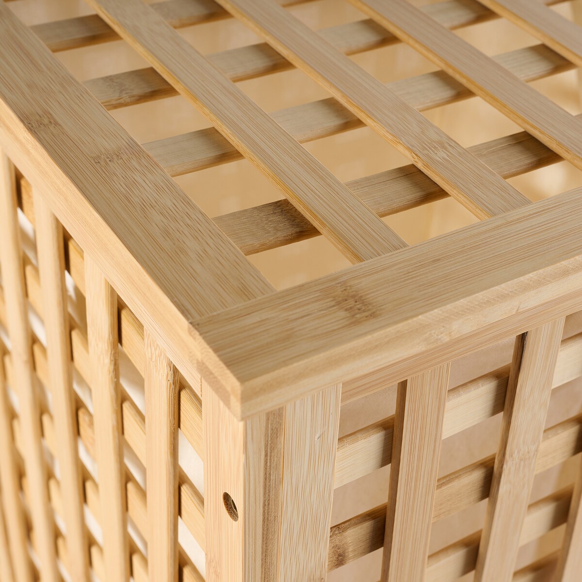 Kosz Na Pranie Redako 46x46 cm