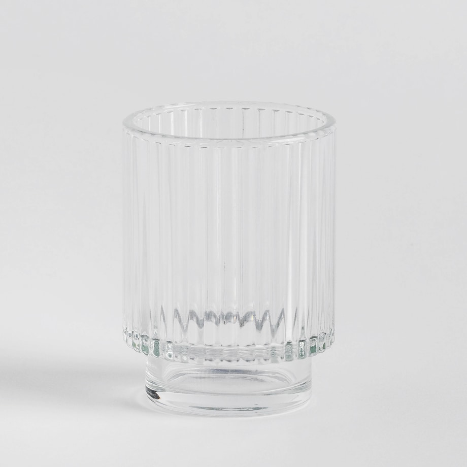 Kubek Łazienkowy Ryflos