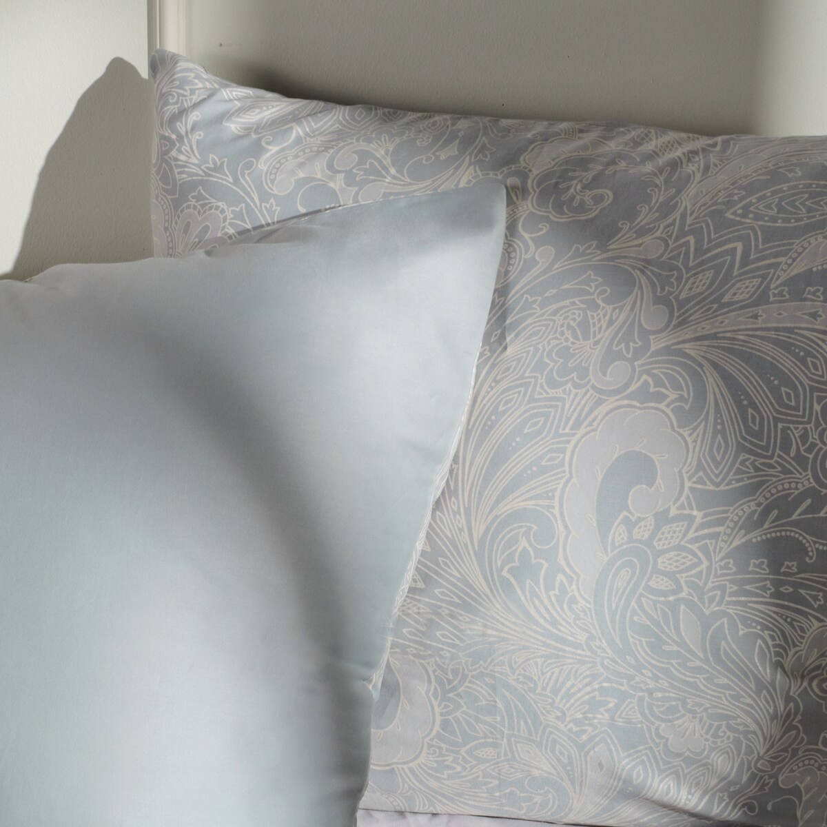 Pościel z bawełny satynowej Lasteria 160x200 cm