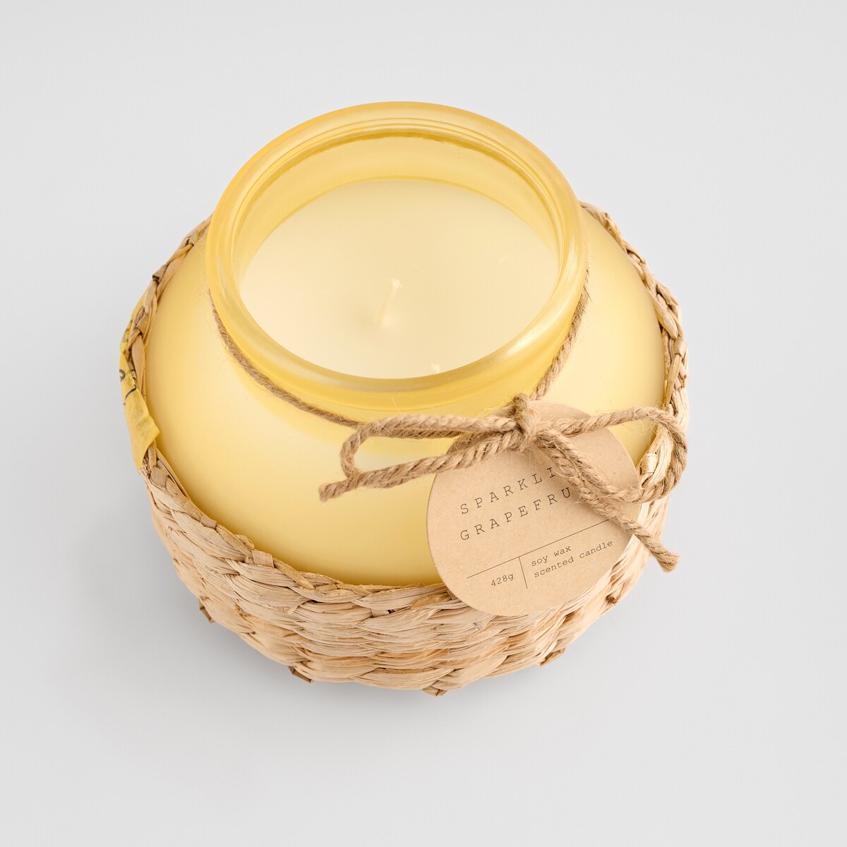 Świeca Zapachowa Pajia