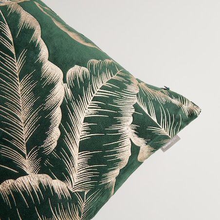 Poszewka Drukowana Foglare 45x45 cm