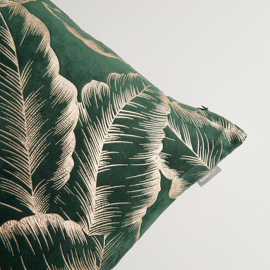 Poszewka Drukowana Foglare 45x45 cm