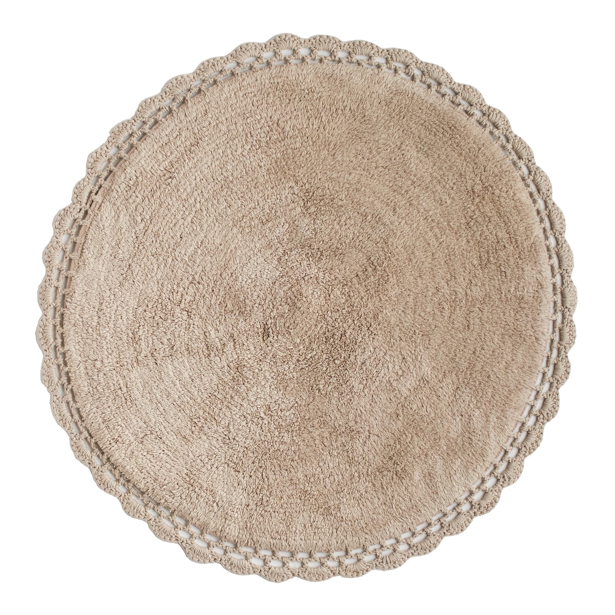 Dywanik Alambrello round ø 65 cm