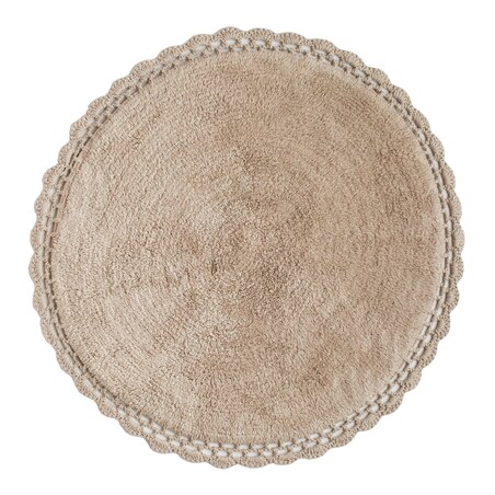 Dywanik Alambrello round ø 65 cm