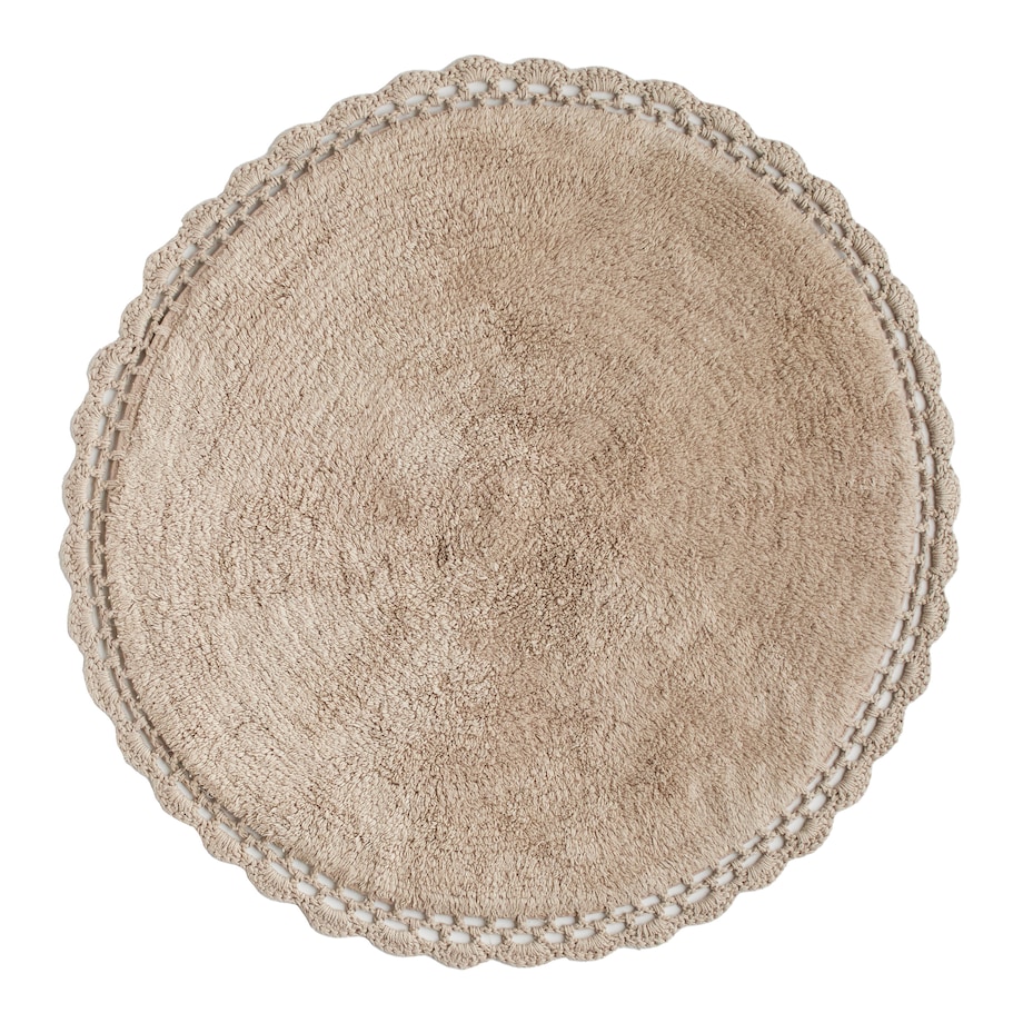 Dywanik Alambrello round ø 65 cm