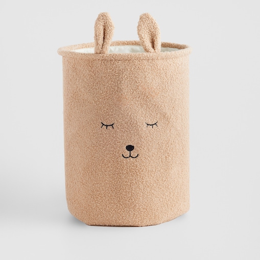 Kosz Na Pranie Bunny