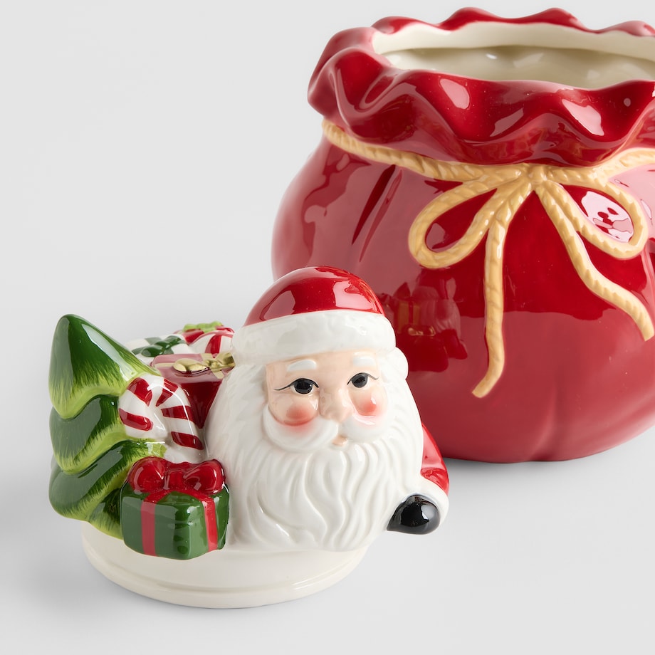 Pojemnik Santasaque