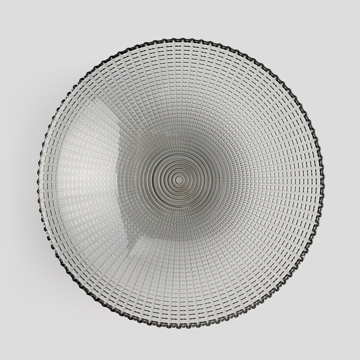 Misa Dekoracyjna Grid z motywem geometrycznym