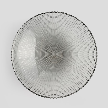 Misa Dekoracyjna Grid z motywem geometrycznym