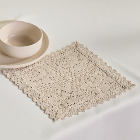 Serwetka Folk2 30x30 cm