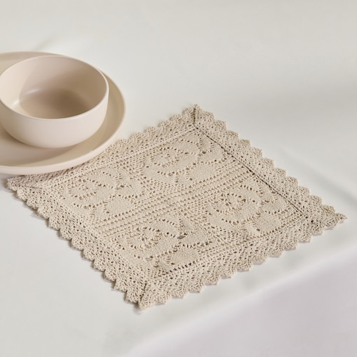 Serwetka Folk2 30x30 cm