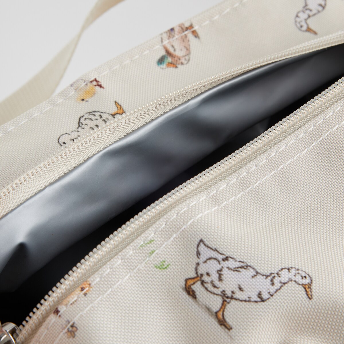 Torba Na Lunch Alti 15x30 cm z motywem zwierzęcym