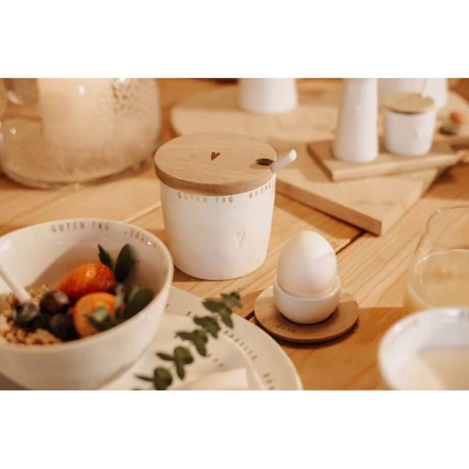 Cukierniczka Good Day, 9 x 9.5 cm, Raeder