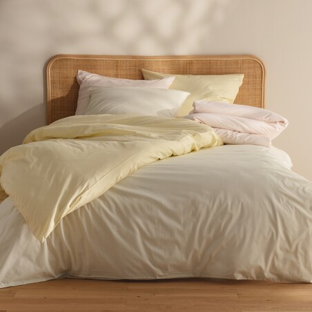 Cotton Bed Linen Grosseto 160x200 cm