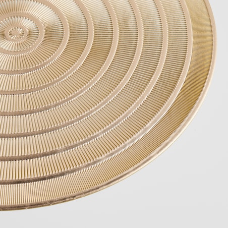 Zestaw 4 Podkładek Dekoracyjnych Rigelanis