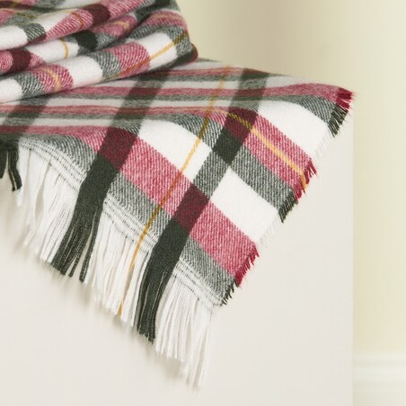 Koc Z Wiskozą Maglamo 140x190 cm