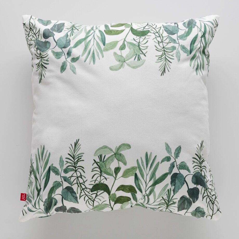 Cushion Cover Plantare 45x45 cm