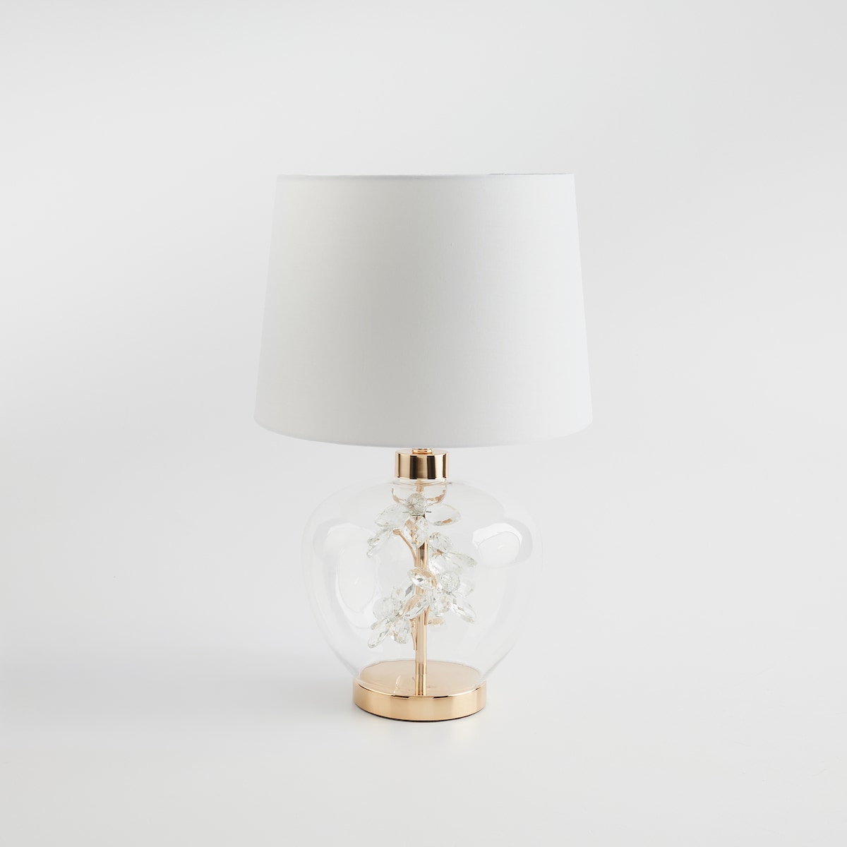 Lampa Stołowa Floria