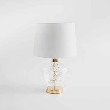 Lampa Stołowa Floria