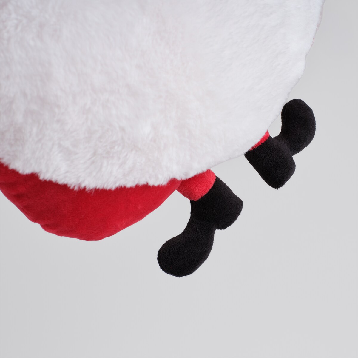 Poduszka Dziecięca Clausi z motywem mikołaja