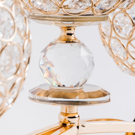 Świecznik Vidrio Trio