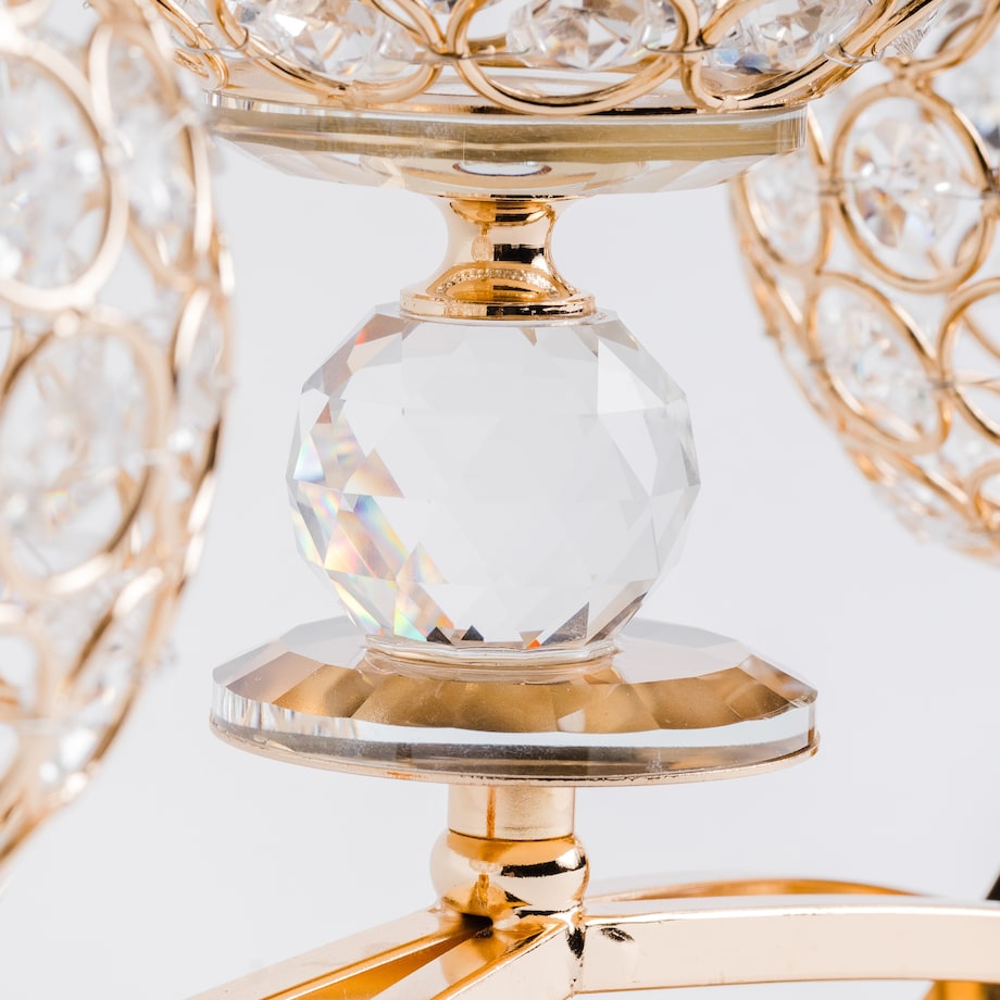 Świecznik Vidrio Trio