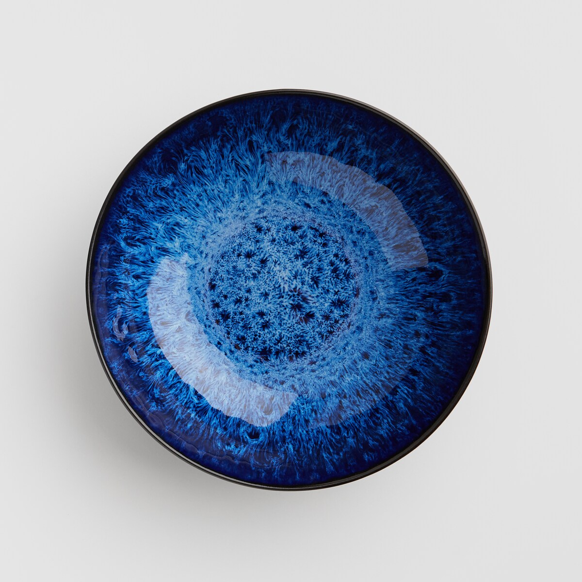 Talerz Głęboki Flashy