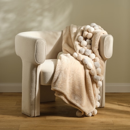 Koc Ponnie 150x200 cm