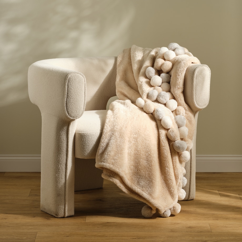 Koc Ponnie 150x200 cm