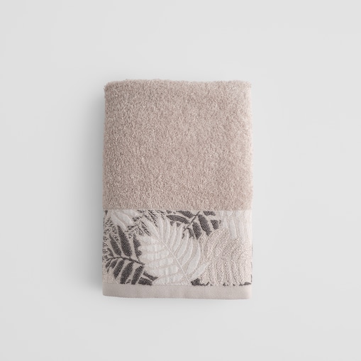 Ręcznik dekoracyjny Makrino 50x90 cm