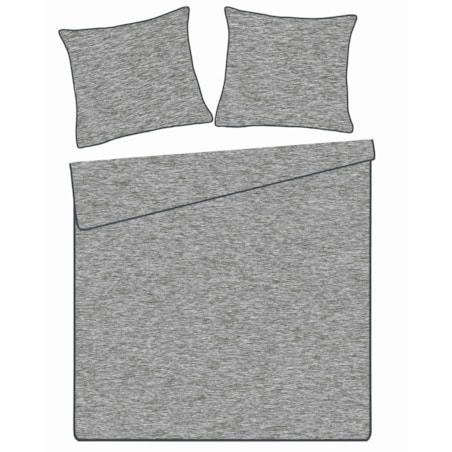 Pościel Z Mikrofibry Paleris 200x220 cm