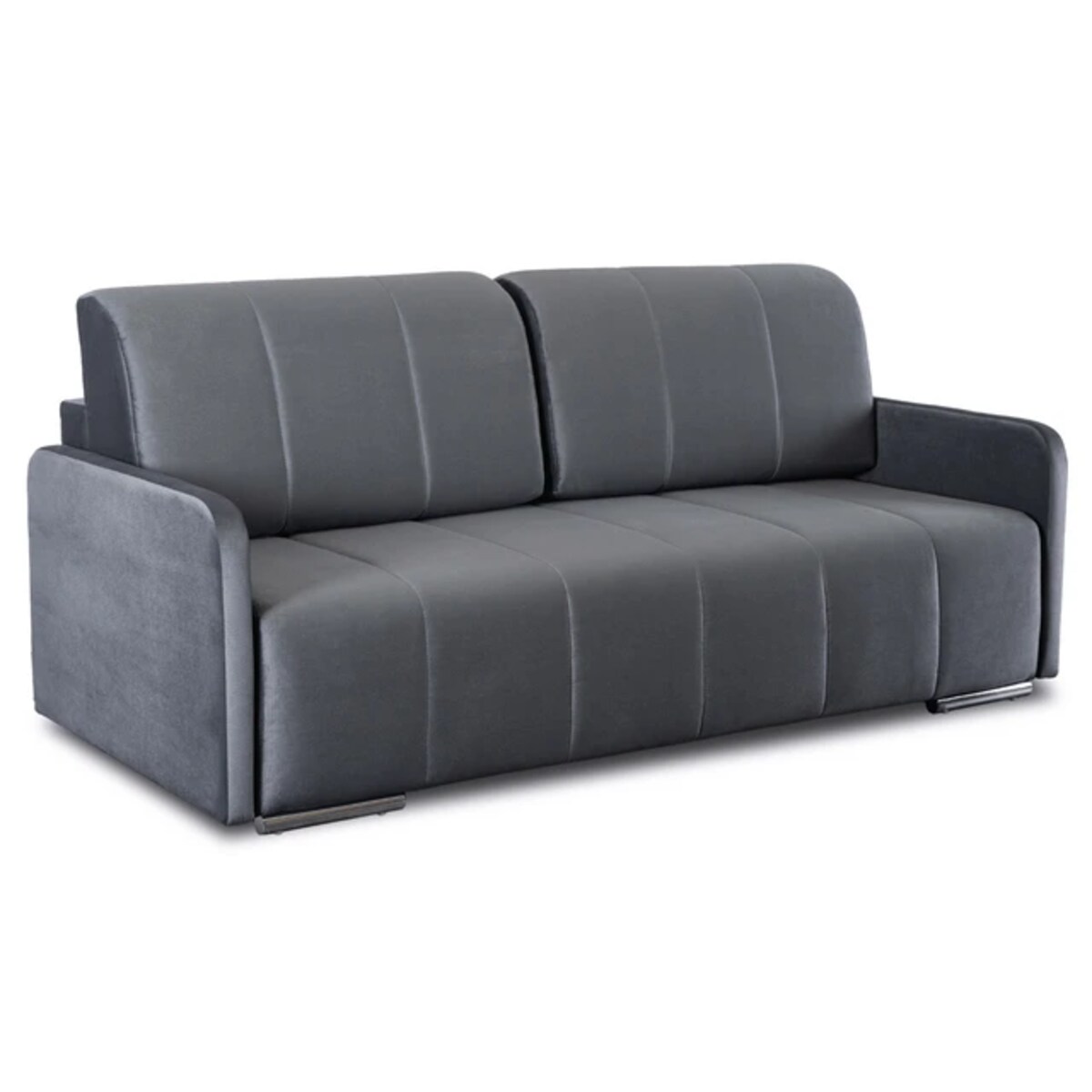 Wersalka Sofa Kanapa Rozkładana Z Funkcją Spania Dwuosobowa IBIZA