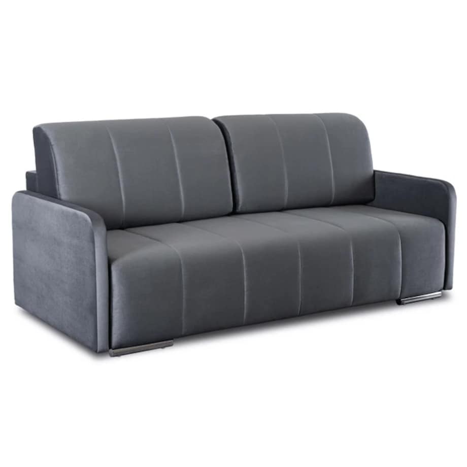 Wersalka Sofa Kanapa Rozkładana Z Funkcją Spania Dwuosobowa IBIZA