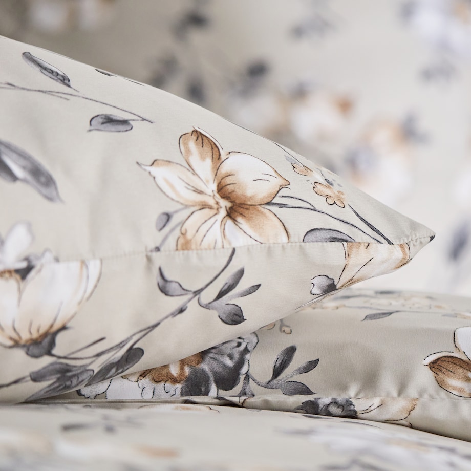 Pościel Z Mikrofibry Babina 160x200 cm