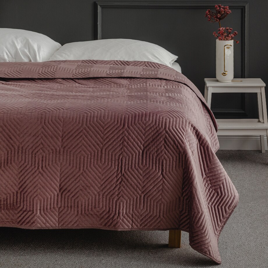 Bedspread Duero 200x220 cm