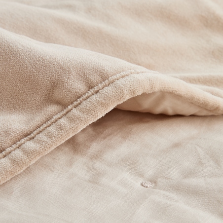 Narzuta Bawełniana Oscareno 200x220 cm