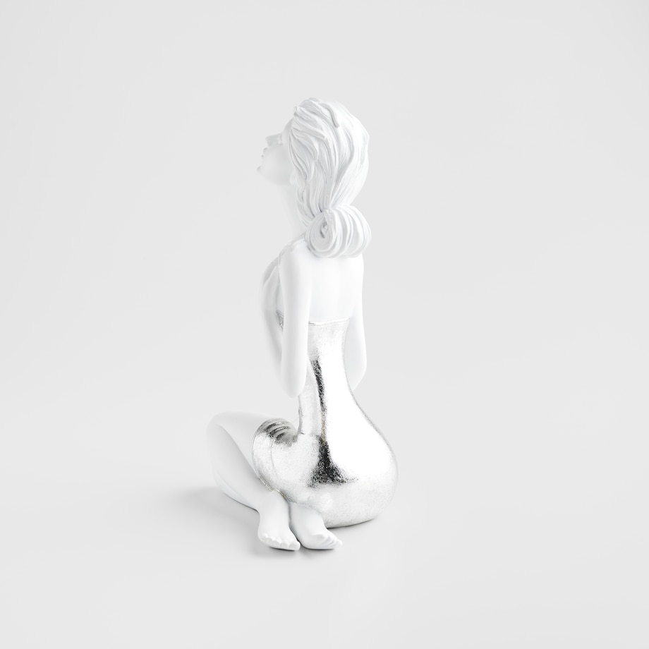 Figurka Dahlia z motywem postaci