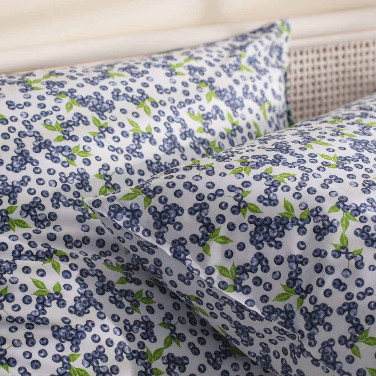 Pościel Bawełniana Jagodis 200x220 cm