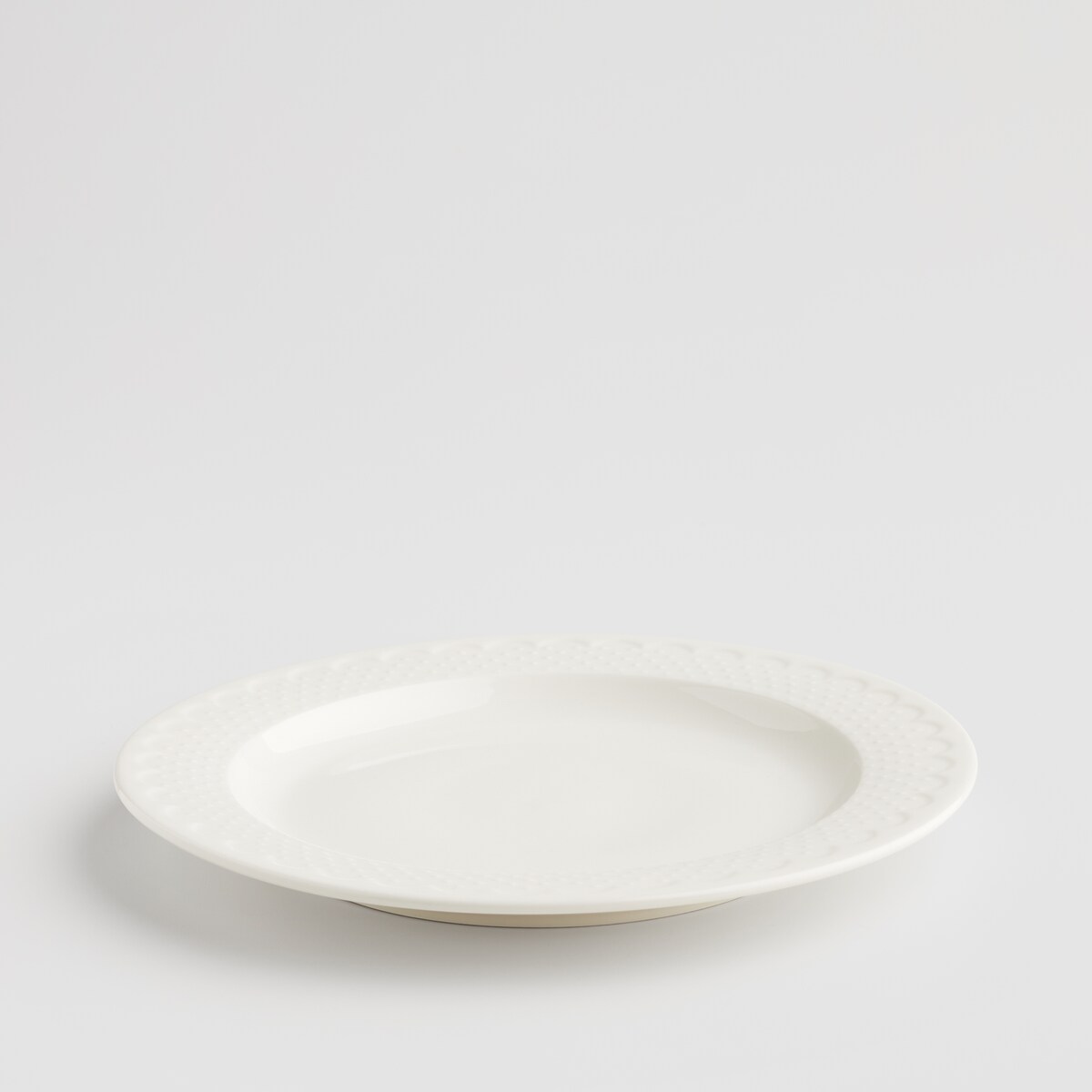 Talerz Obiadowy Aniela