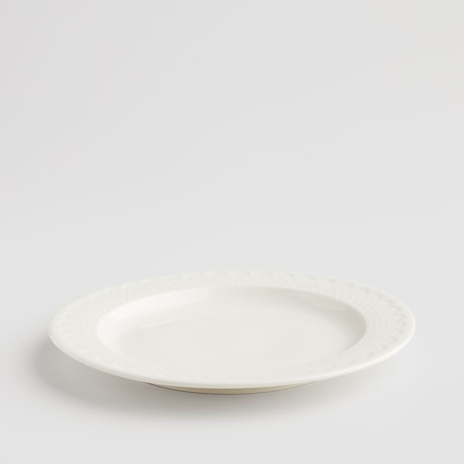 Talerz Obiadowy Aniela