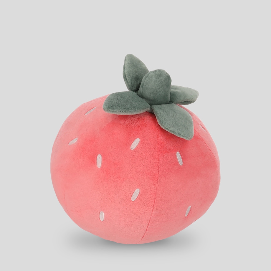 Poduszka Dekoracyjna Cici z motywem owoców