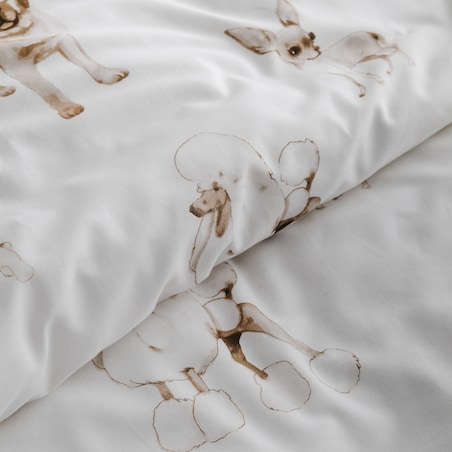 Pościel Bawełniana Gos 160x200 cm