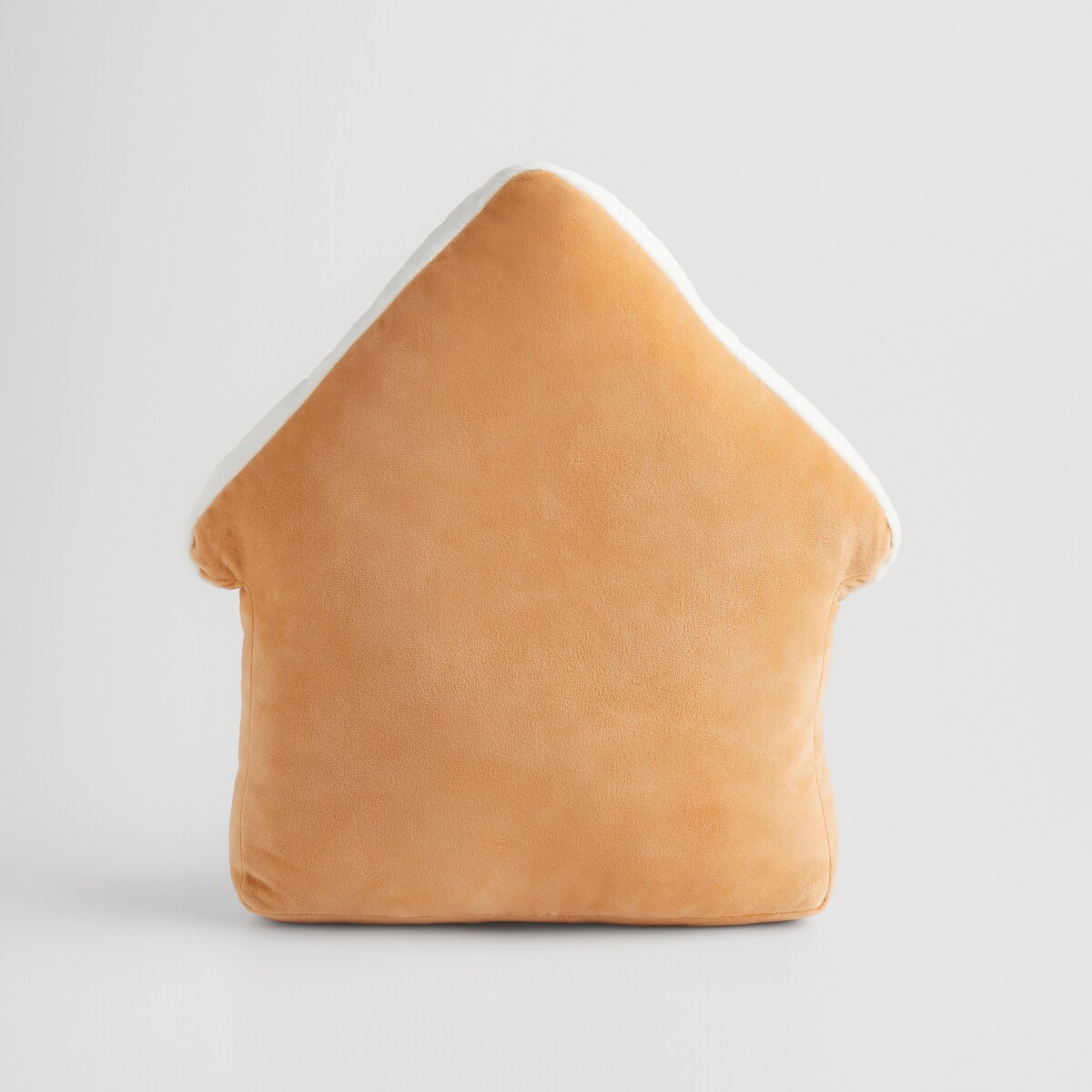 Poduszka Dekoracyjna Gingernest z motywem piernika