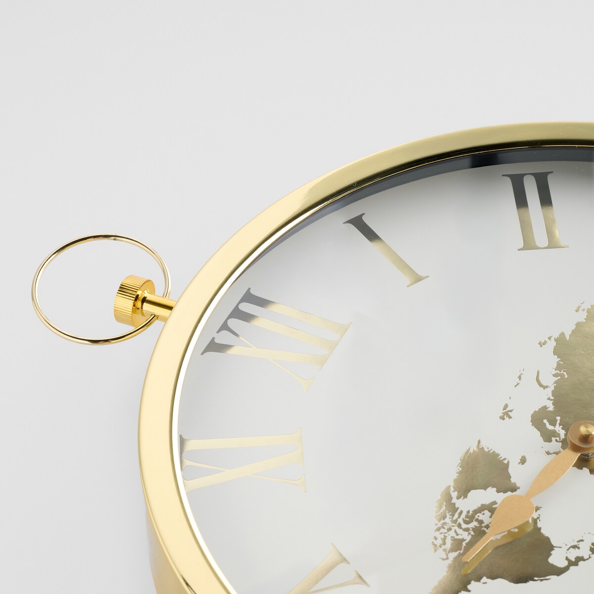 Zegar Ścienny Tumesso