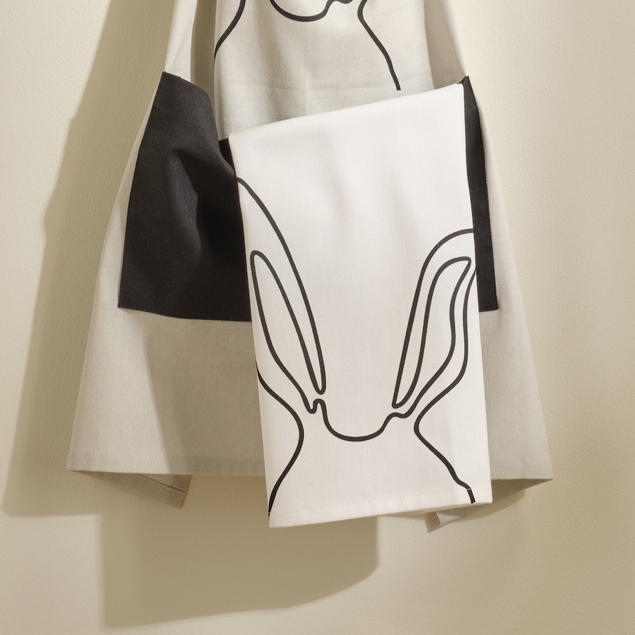 Ścierka Bunny rabbit 40x60 cm