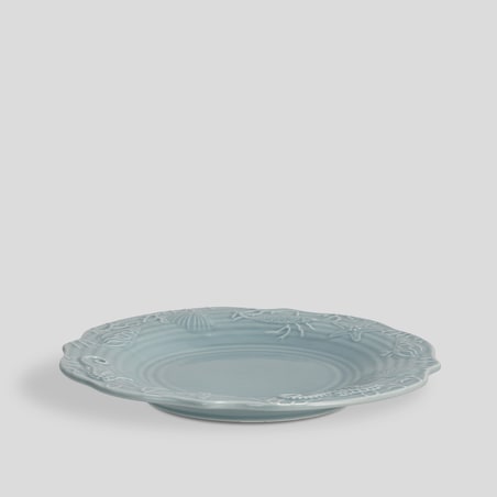 Talerz Deserowy Aquarelle