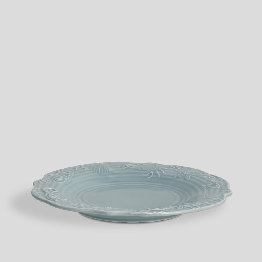 Talerz Deserowy Aquarelle