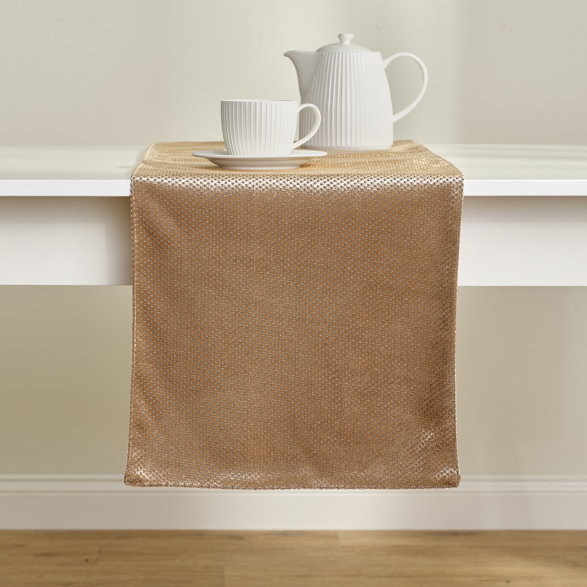 Bieżnik Glameri 35x180 cm