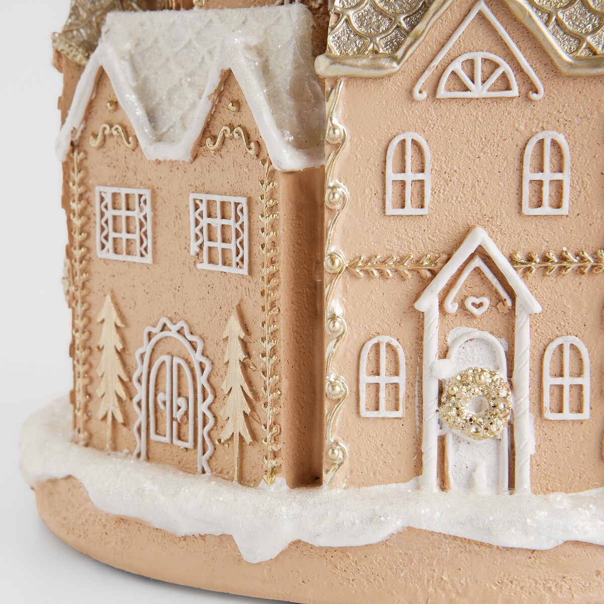 Figurka Led Gingerville